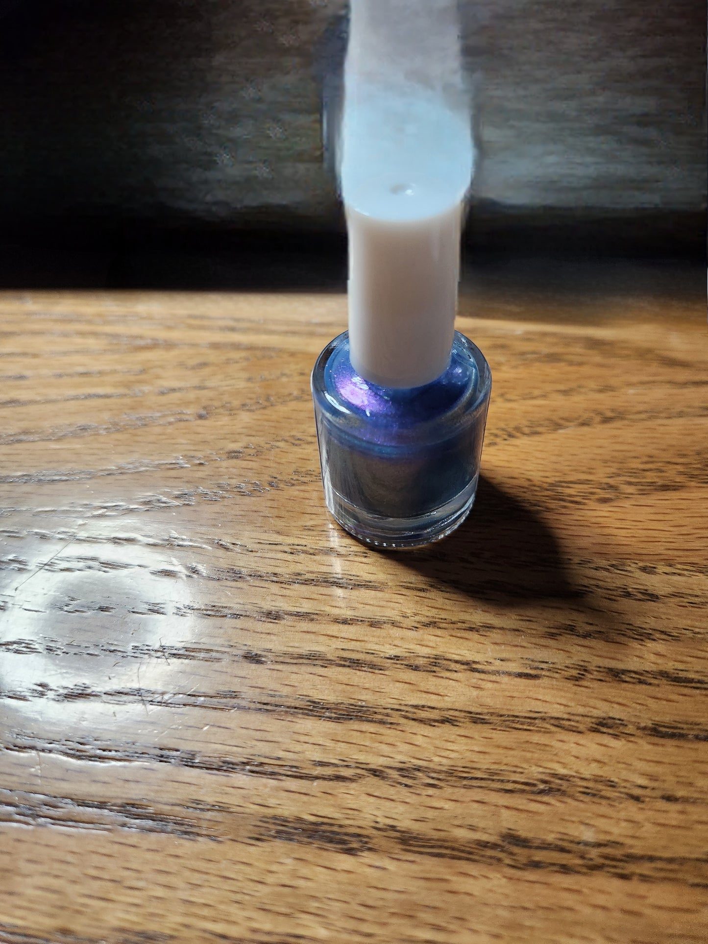 Amethyst My G-Spot Nail Color