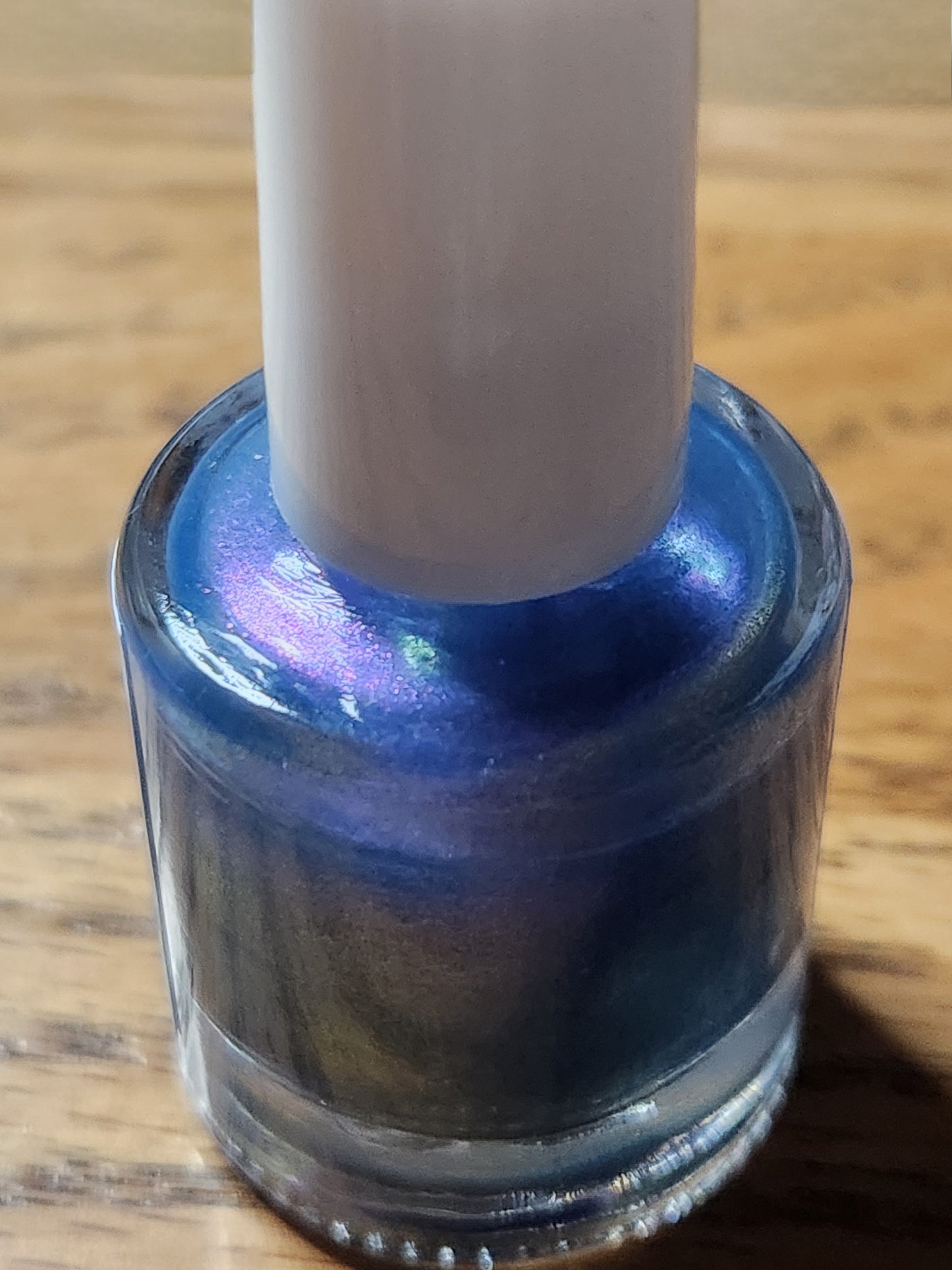 Amethyst My G-Spot Nail Color