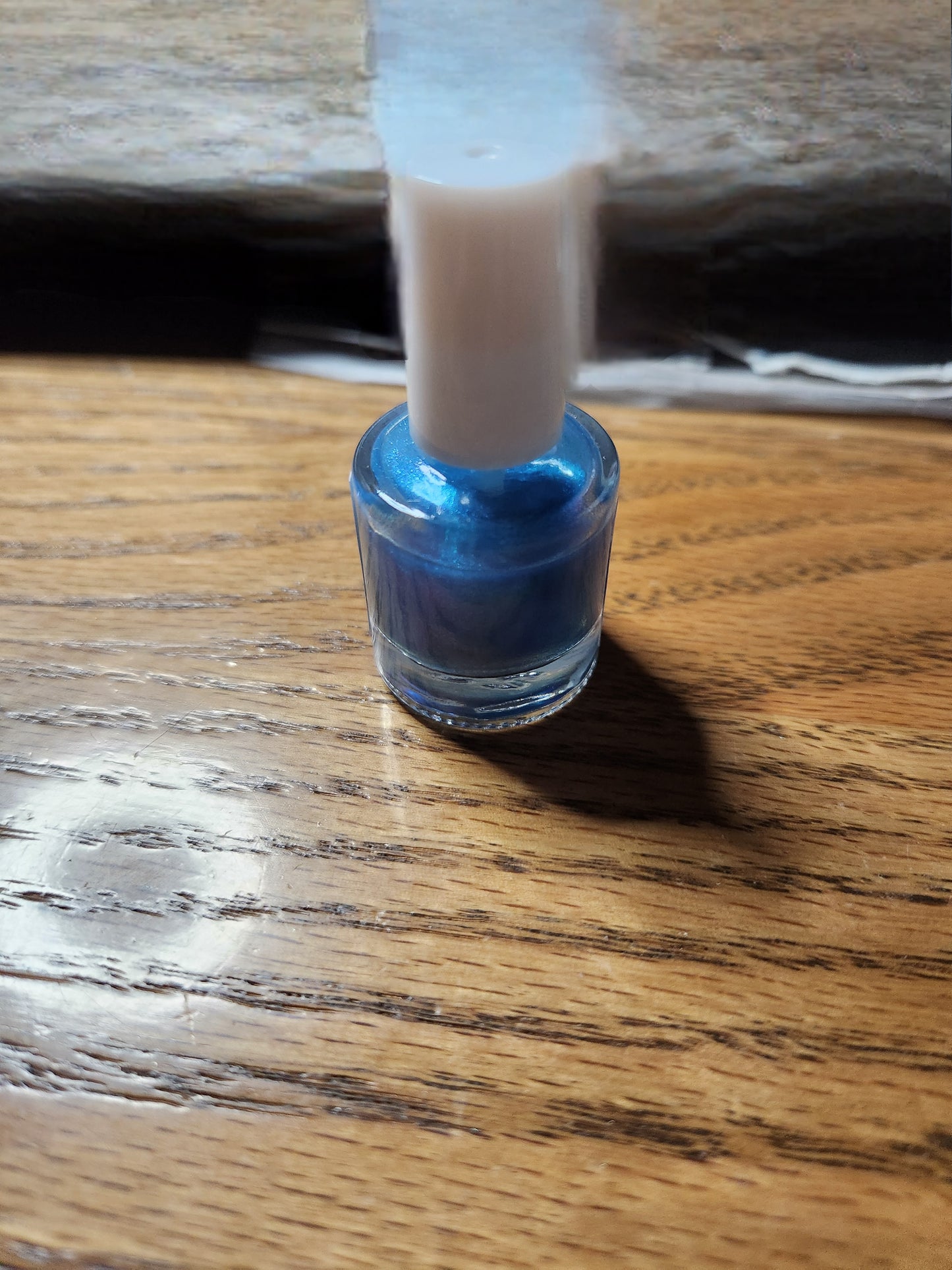 Amethyst My G-Spot Nail Color