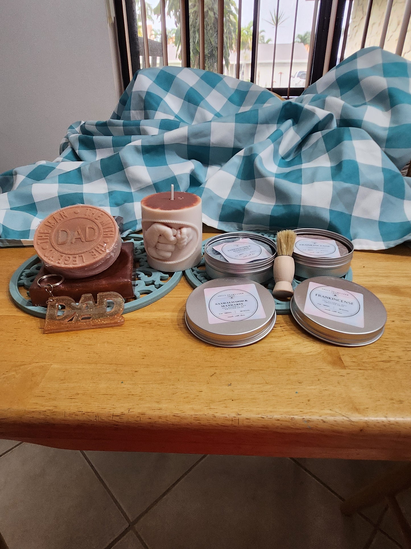 Legend Dad Gift Bundle
