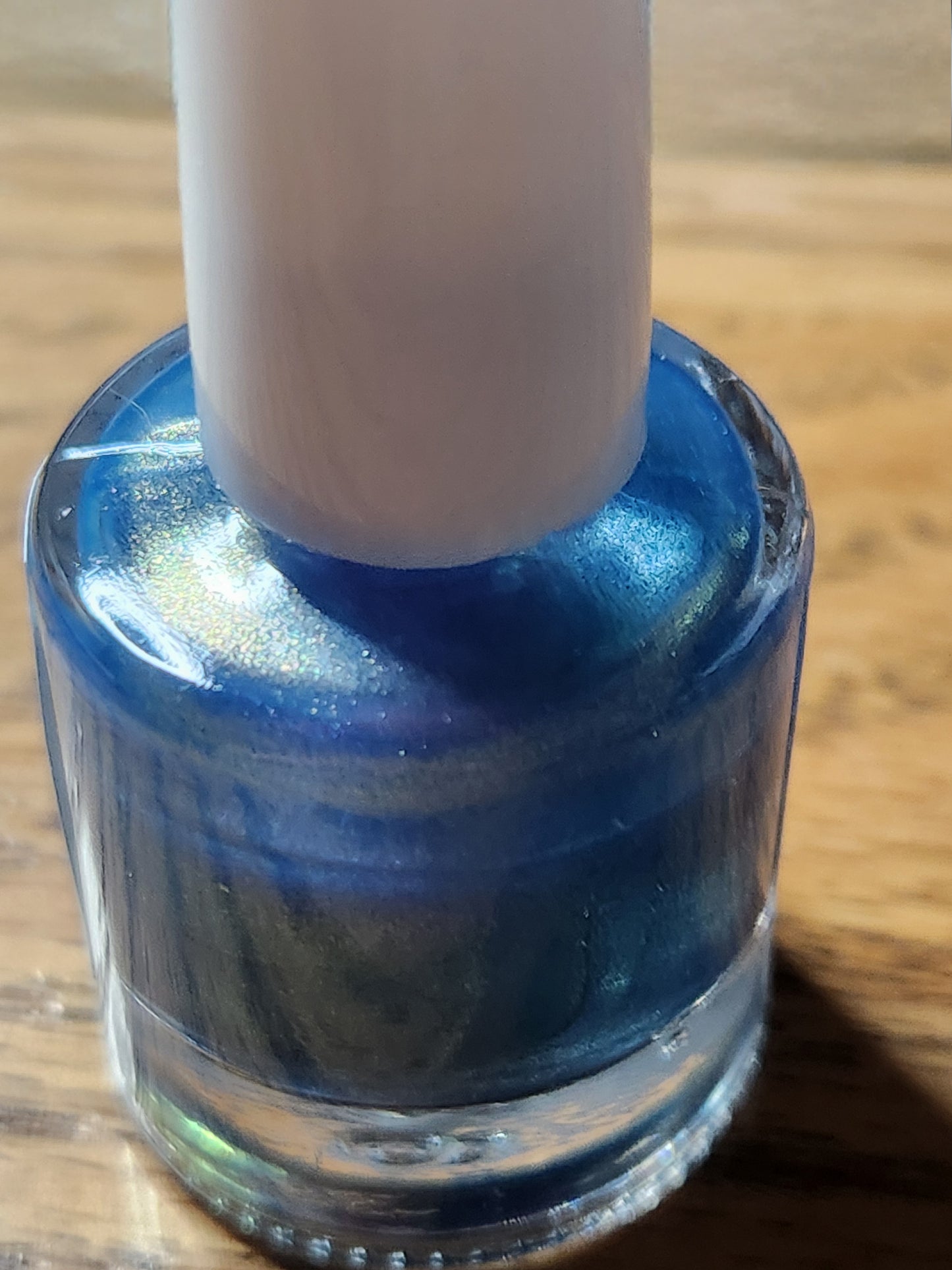Pica My Coc Volume Nail Color