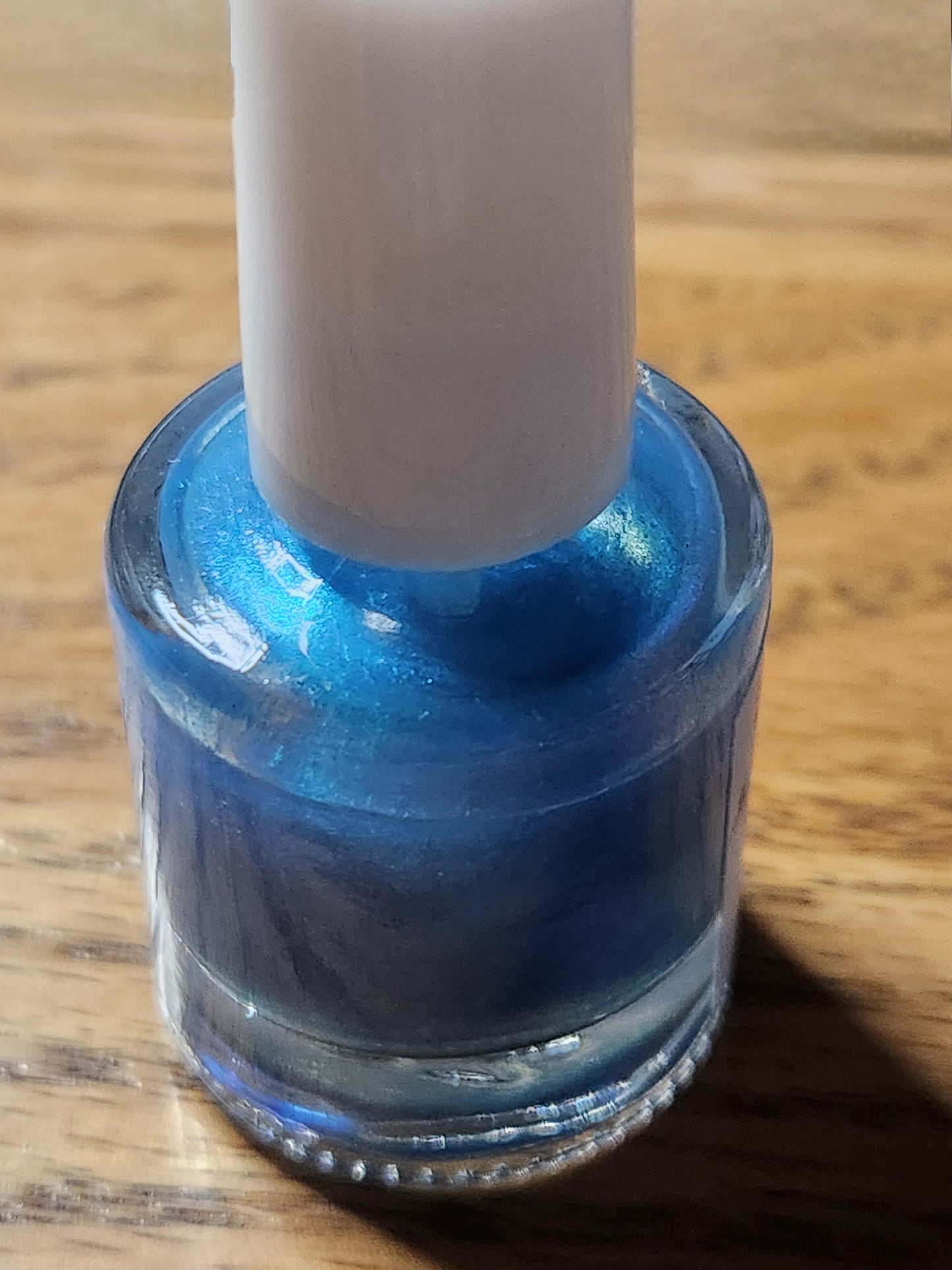 Pica My Coc Volume Nail Color